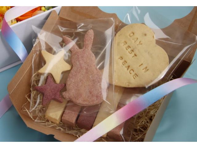お供え用 オーダークッキー