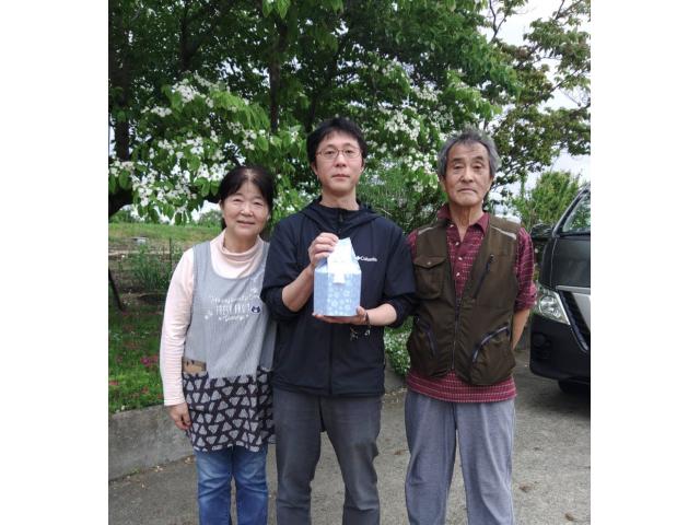 尼崎店の2025/05/18 T様