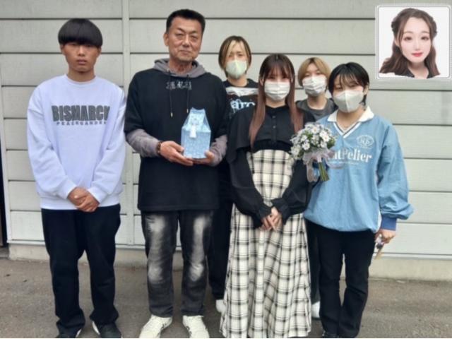 福島店の2025/05/24 K様