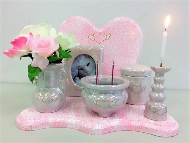 天使のご供養セット