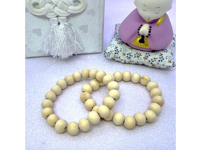 ふたりの絆ブレスレット