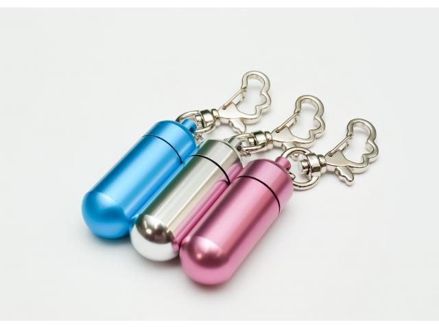 カプセルご返骨(お引き取りプランのみ)