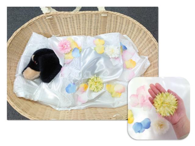 天使のお花(3袋)