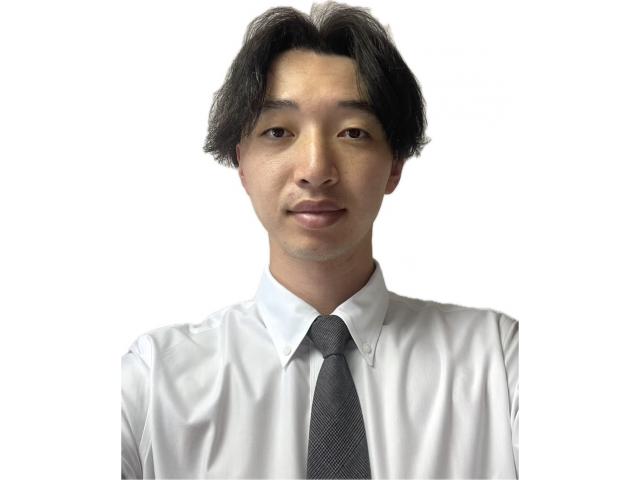 流山店 竹内 健太郎