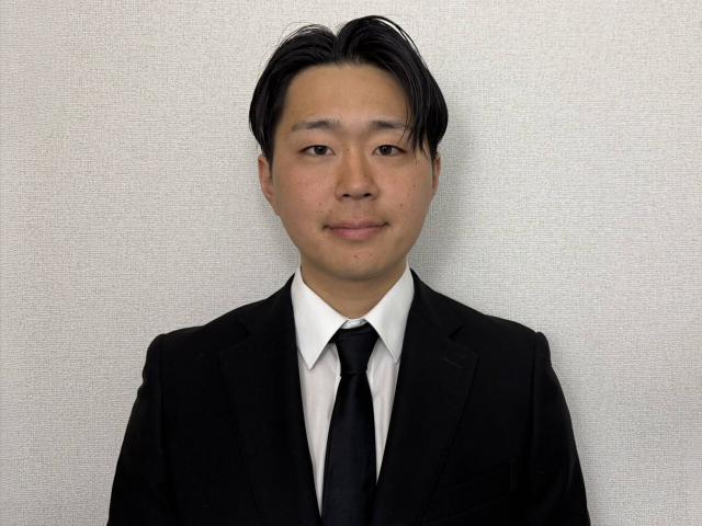 ペットの旅立ち 栃木真岡店 入江 真輝