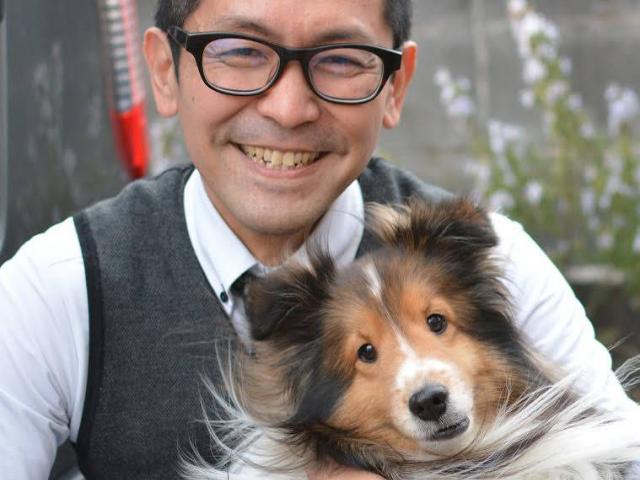 ペットの旅立ち 大和店 小林 明彦